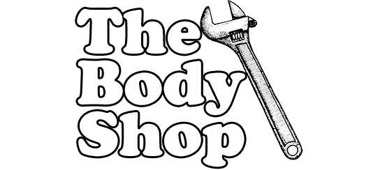 The Body Shop