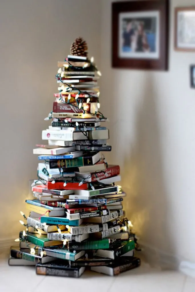 gift card under the tree